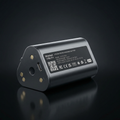 Volta by ShishaX Swappable Rechargeable Battery for electric hookah.