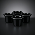 Ceramic Chambers for electric hookah Volta by ShishaX, ceramic bowl compatible with most hookah bases.