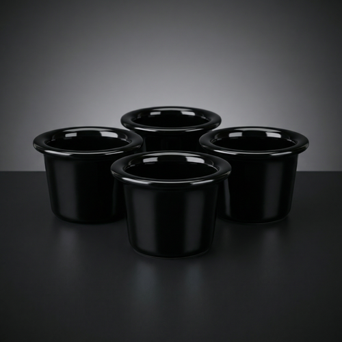 Ceramic Chambers for electric hookah Volta by ShishaX, ceramic bowl compatible with most hookah bases.