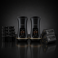 VOLTA DUO Extended Pack Black