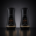 VOLTA DUO Pack Black