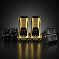 VOLTA DUO Extended Pack Gold
